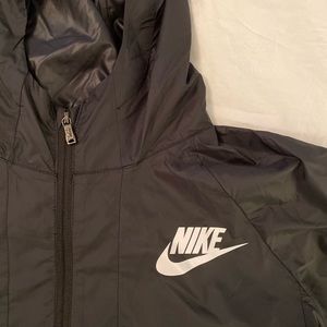 Nike Windbreaker